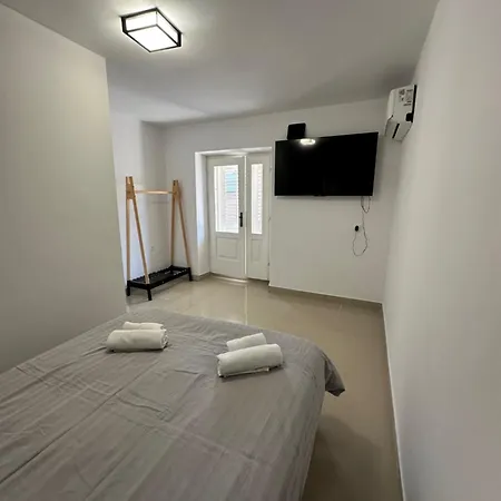 Apartman Roky *