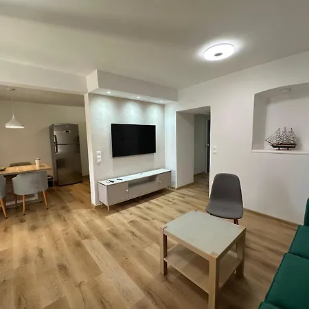 Apartman Roky Orebić